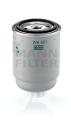 MANN-FILTER Palivový filter WK821
