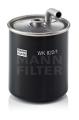 MANN-FILTER Palivový filter WK8221