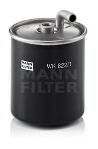 MANN-FILTER Palivový filter WK8221