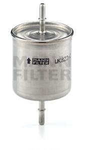 MANN-FILTER Palivový filter WK8222