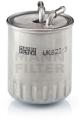MANN-FILTER Palivový filter WK8223