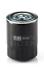 MANN-FILTER Palivový filter WK8224