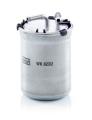 MANN-FILTER Palivový filter WK8232