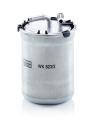 MANN-FILTER Palivový filter WK8232