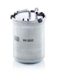 MANN-FILTER Palivový filter WK8232