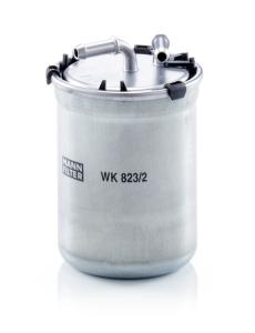 MANN-FILTER Palivový filter WK8232