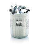 MANN-FILTER Palivový filter WK8233X