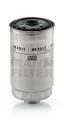 MANN-FILTER Palivový filter WK8242