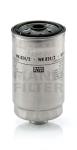 MANN-FILTER Palivový filter WK8242