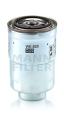 MANN-FILTER Palivový filter WK828X