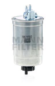 MANN-FILTER Palivový filter WK8292