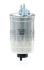 MANN-FILTER Palivový filter WK8292
