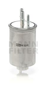 MANN-FILTER Palivový filter WK8296