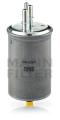 MANN-FILTER Palivový filter WK8297