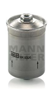 MANN-FILTER Palivový filter WK8306
