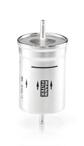 MANN-FILTER Palivový filter WK8307