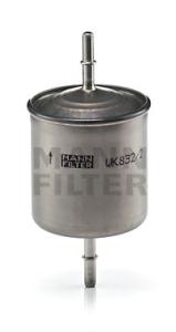 MANN-FILTER Palivový filter WK8322
