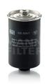 MANN-FILTER Palivový filter WK8341