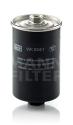 MANN-FILTER Palivový filter WK8341