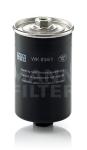 MANN-FILTER Palivový filter WK8341