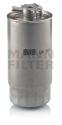 MANN-FILTER Palivový filter WK8411