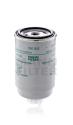MANN-FILTER Palivový filter WK842
