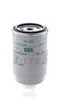 MANN-FILTER Palivový filter WK842