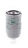 MANN-FILTER Palivový filter WK842