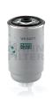 MANN-FILTER Palivový filter WK84211