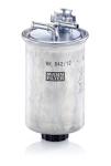 MANN-FILTER Palivový filter WK84212X