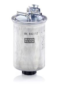 MANN-FILTER Palivový filter WK84212X