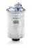 MANN-FILTER Palivový filter WK84212X