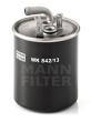 MANN-FILTER Palivový filter WK84213