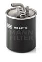 MANN-FILTER Palivový filter WK84213