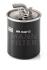 MANN-FILTER Palivový filter WK84213