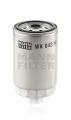 MANN-FILTER Palivový filter WK84216
