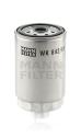 MANN-FILTER Palivový filter WK84216
