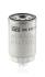 MANN-FILTER Palivový filter WK84216