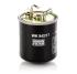 MANN-FILTER Palivový filter WK84217