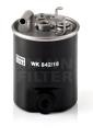 MANN-FILTER Palivový filter WK84218