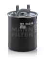 MANN-FILTER Palivový filter WK84219