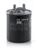 MANN-FILTER Palivový filter WK84219