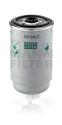 MANN-FILTER Palivový filter WK8422
