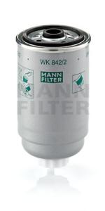 MANN-FILTER Palivový filter WK8422