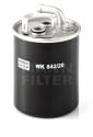 MANN-FILTER Palivový filter WK84220