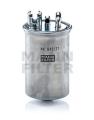 MANN-FILTER Palivový filter WK84221X
