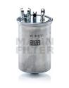 MANN-FILTER Palivový filter WK84221X