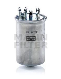MANN-FILTER Palivový filter WK84221X