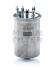 MANN-FILTER Palivový filter WK84221X
