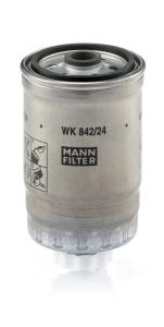 MANN-FILTER Palivový filter WK84224